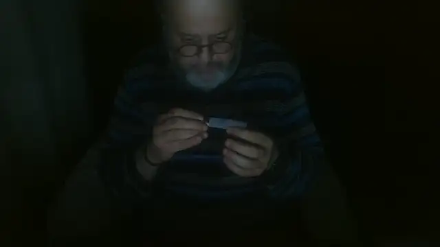 Snapshot of Koldo70 chatting on 05-15-26, 01:56 Koldo70 online show from 05-15-26, 01:56