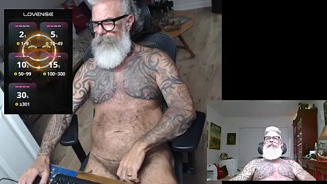njdbear online show from 07-31-26, 02:44