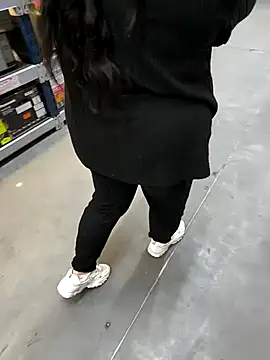 Babby Angel  online show from 04-07-26, 01:17