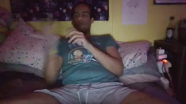 Snapshot of LordSpunFun chatting on 01-14-25, 03:22 LordSpunFun online show from 01-14-25, 03:22