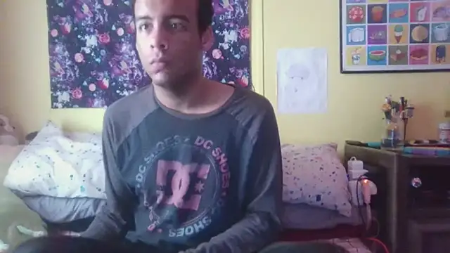 Snapshot of LordSpunFun chatting on 01-26-25, 04:09 LordSpunFun online show from 01-26-25, 04:09
