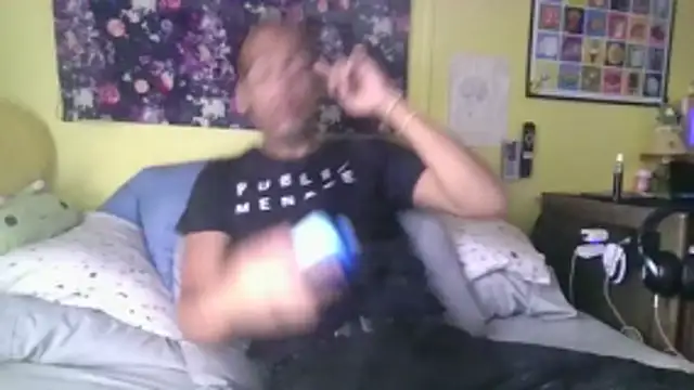 LordSpunFun online show from 02-01-26, 07:34