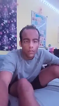 LordSpunFun online show from 02-03-26, 02:53