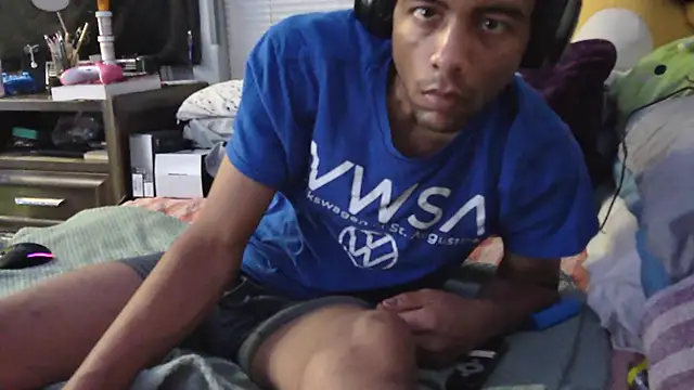 Snapshot of LordSpunFun chatting on 06-28-26, 06:41 LordSpunFun online show from 06-28-26, 06:41