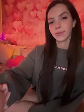 JordanXo online show from 02-15-25, 05:19