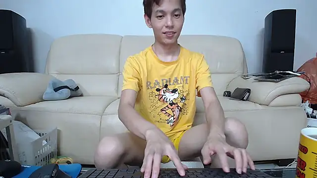 andrewooi online show from 07-12-26, 12:51