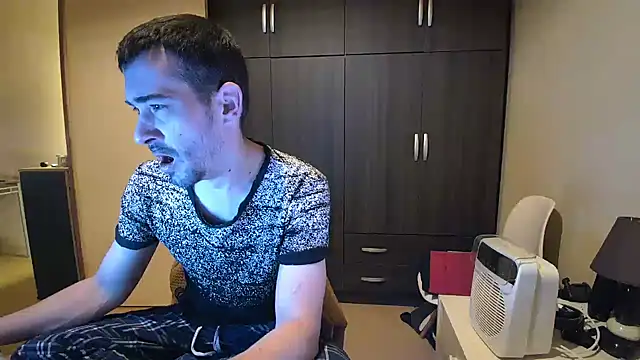 Ethangay online show from 11-22-25, 05:23