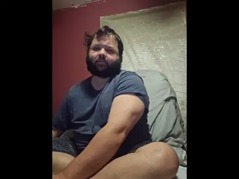 Strongbutgentle36 online show from 01-11-26, 06:51