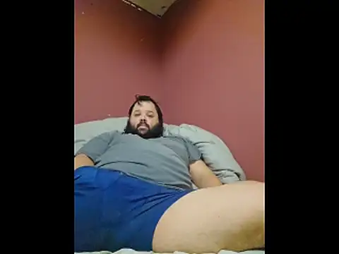 Strongbutgentle36 online show from 02-01-26, 08:02