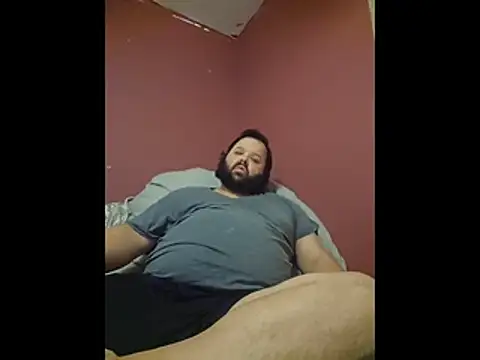 Strongbutgentle36 online show from 02-07-26, 07:45