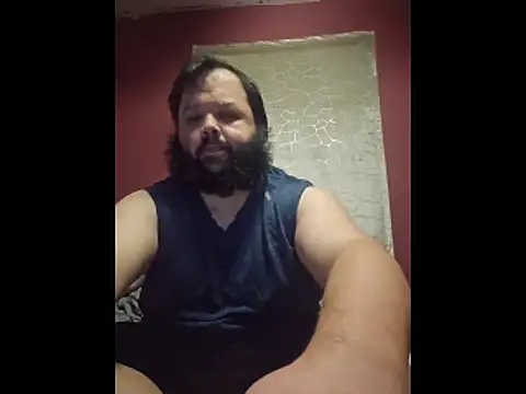 Strongbutgentle36 online show from 03-26-26, 05:02