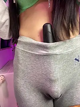 Trixie-Tainted online show from 02-19-25, 10:56