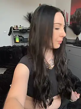 Trixie-Tainted online show from 03-24-26, 03:17