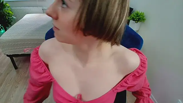 CranberryHot online show from 09-10-25, 12:27