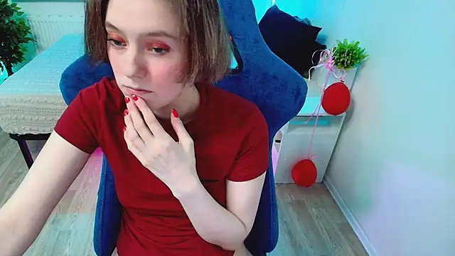 CranberryHot online show from 10-22-25, 03:18