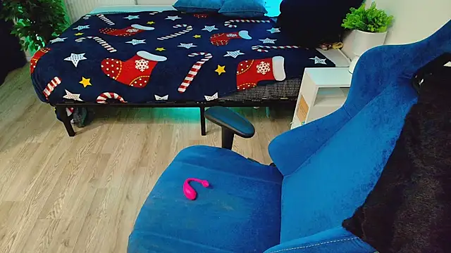 CranberryHot online show from 02-22-26, 04:24