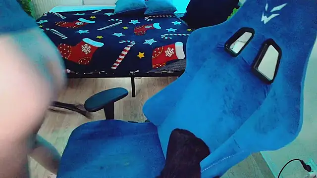 CranberryHot online show from 02-23-26, 05:49