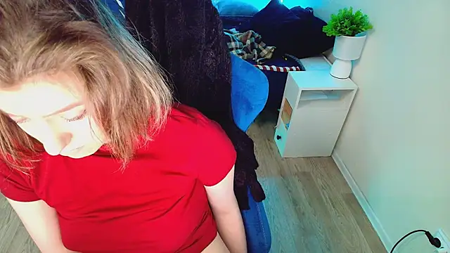 CranberryHot online show from 02-28-26, 02:56