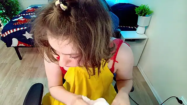 CranberryHot online show from 03-10-26, 11:59