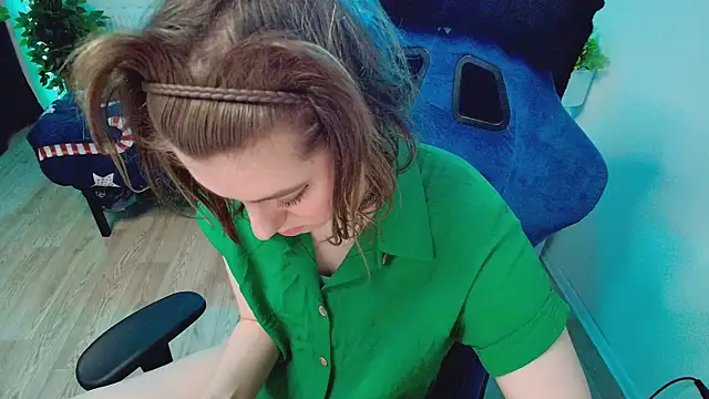 CranberryHot online show from 03-31-26, 08:42