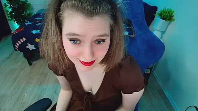 CranberryHot online show from 04-11-26, 05:17