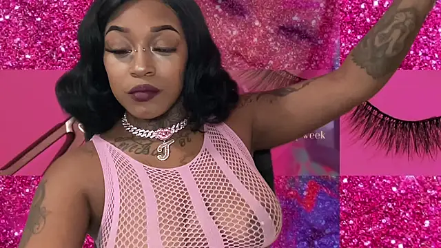 Creamesensation online show from 02-13-26, 01:12