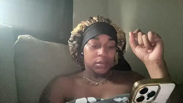 Creamesensation online show from 03-20-26, 01:49