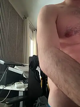 longqwert online show from 03-11-26, 08:31