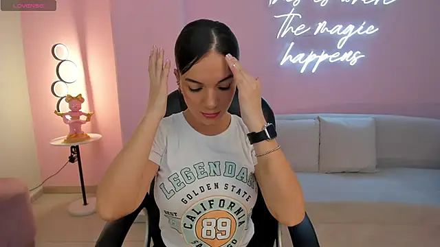 MorganHicks online show from 03-22-25, 07:20