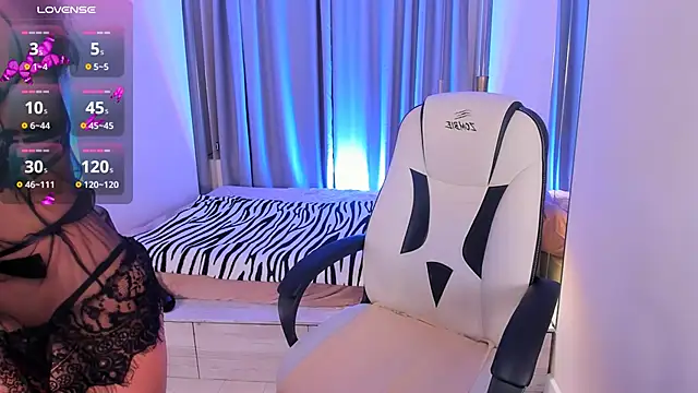 HelenaRegal online show from 12-07-24, 06:54