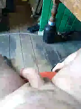 Alvaro2017 online show from 02-05-25, 07:42