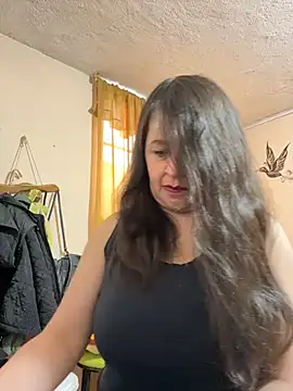 latinfemale online show from 01-12-26, 08:25