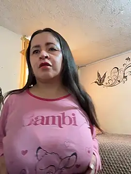 Snapshot of latinfemale chatting on 07-02-26, 08:59 latinfemale online show from 07-02-26, 08:59