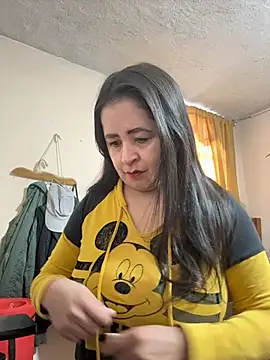 Snapshot of latinfemale chatting on 08-01-26, 08:19 latinfemale online show from 08-01-26, 08:19
