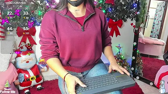 DestinyHills online show from 12-15-25, 12:42