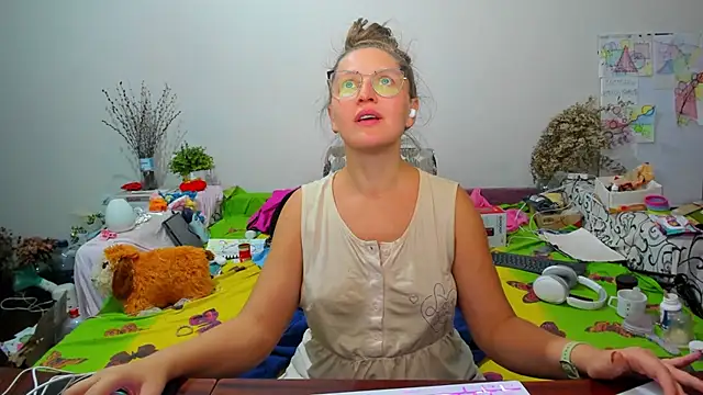 IamYourNarcotic online show from 12-01-24, 05:02