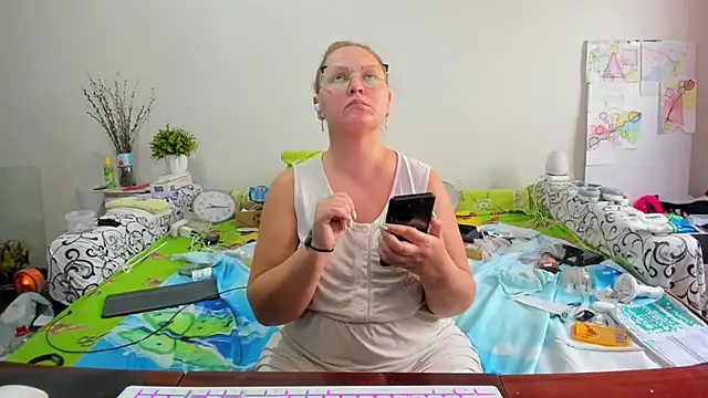 IamYourNarcotic online show from 03-30-26, 01:34