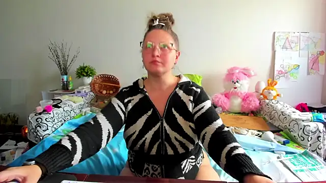 IamYourNarcotic online show from 04-06-26, 01:56