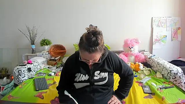 IamYourNarcotic online show from 04-24-26, 11:56