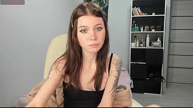 Nancy ston online show from 05-24-26, 07:08