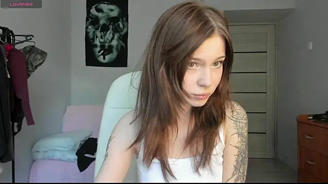 Nancy ston online show from 06-05-26, 02:56