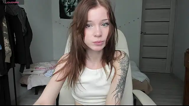 Nancy ston online show from 07-09-26, 04:49