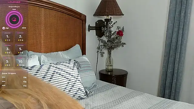 Christine 35 online show from 04-16-26, 12:50