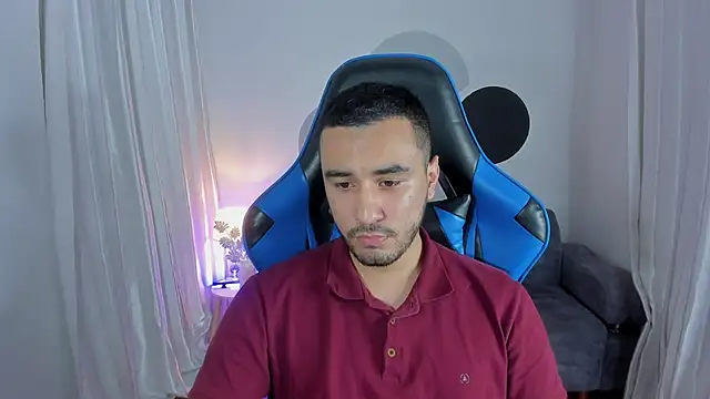 Nick Moca online show from 12-04-24, 02:42