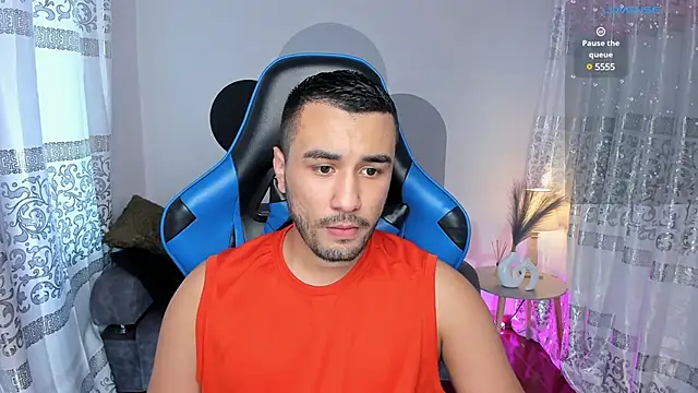 Nick Moca online show from 01-18-25, 07:48