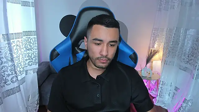 Nick Moca online show from 01-23-25, 07:51