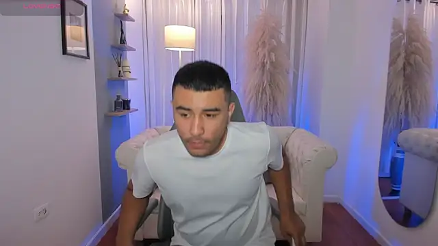 Nick Moca online show from 01-10-26, 10:47