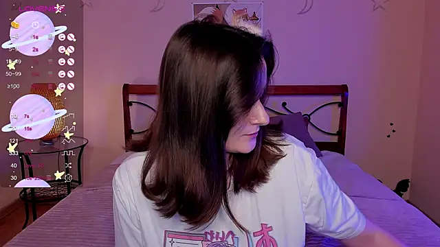 elise sweet online show from 11-25-25, 01:27