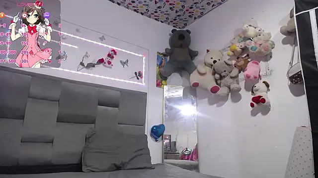 Sharloth milf online show from 03-26-26, 03:39