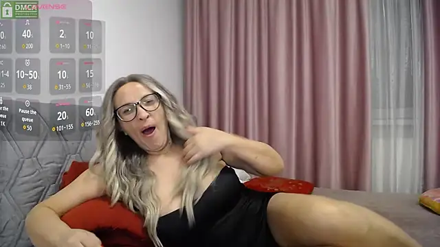 Snapshot of Aphrodite_S32 chatting on 09-27-25, 05:01 Aphrodite S32 online show from 09-27-25, 05:01